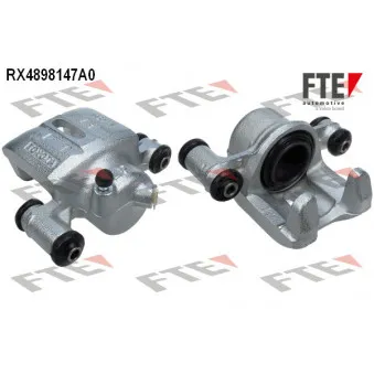 Étrier de frein FTE RX4898147A0