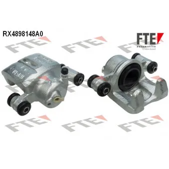Étrier de frein FTE RX4898148A0