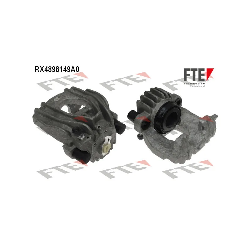 Étrier de frein FTE RX4898149A0