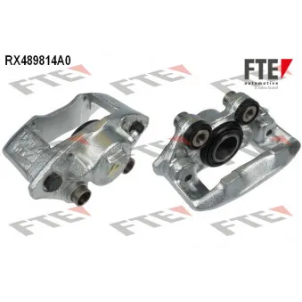 Étrier de frein FTE RX489814A0