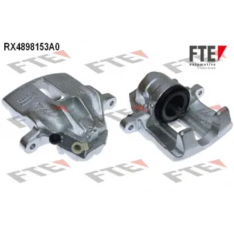 Étrier de frein FTE RX4898153A0
