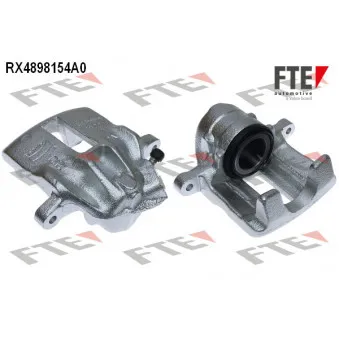 Étrier de frein FTE RX4898154A0