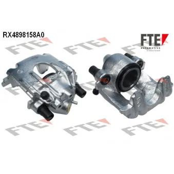 Étrier de frein FTE RX4898158A0