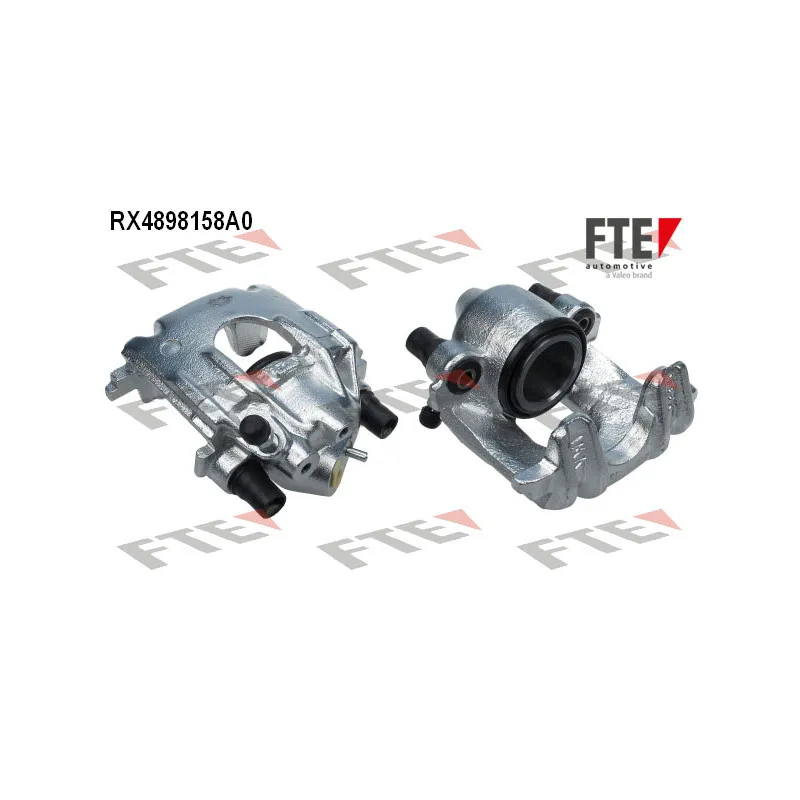 Étrier de frein FTE RX4898158A0