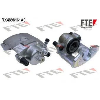 Étrier de frein FTE RX4898161A0