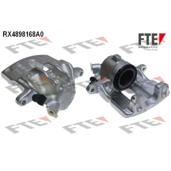 Étrier de frein FTE RX4898168A0