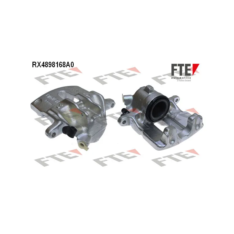 Étrier de frein FTE RX4898168A0
