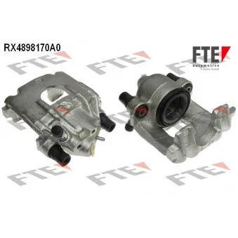 Étrier de frein FTE RX4898170A0