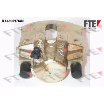 Étrier de frein FTE RX4898176A0