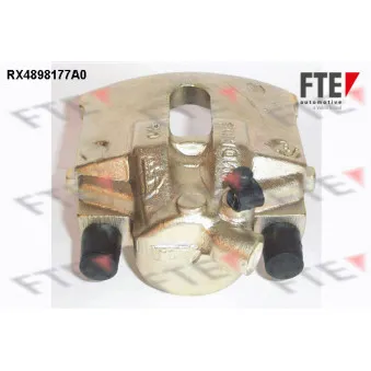 Étrier de frein FTE RX4898177A0