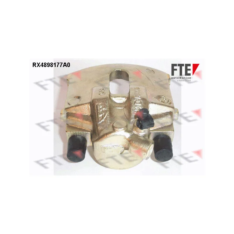 Étrier de frein FTE RX4898177A0