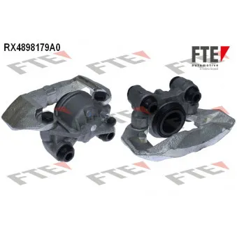 Étrier de frein FTE RX4898179A0