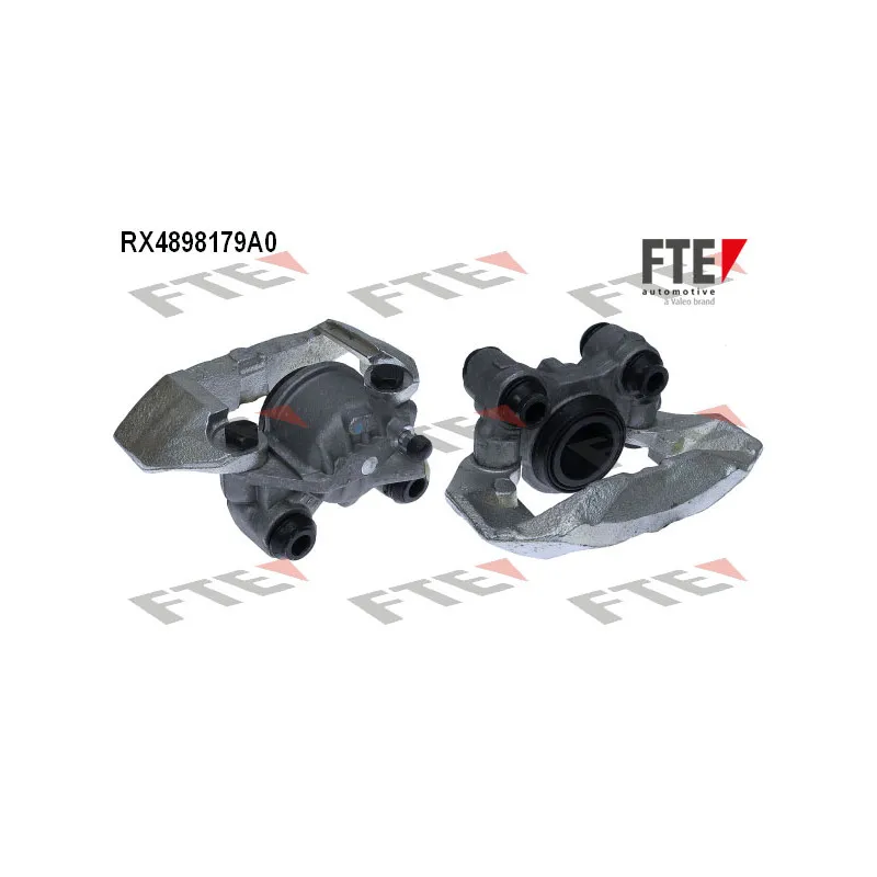 Étrier de frein FTE RX4898179A0