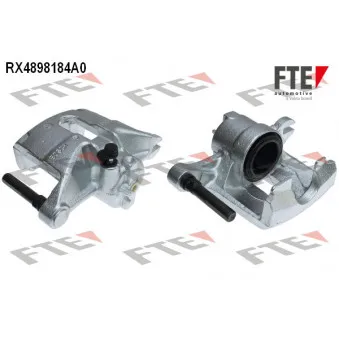 Étrier de frein FTE RX4898184A0