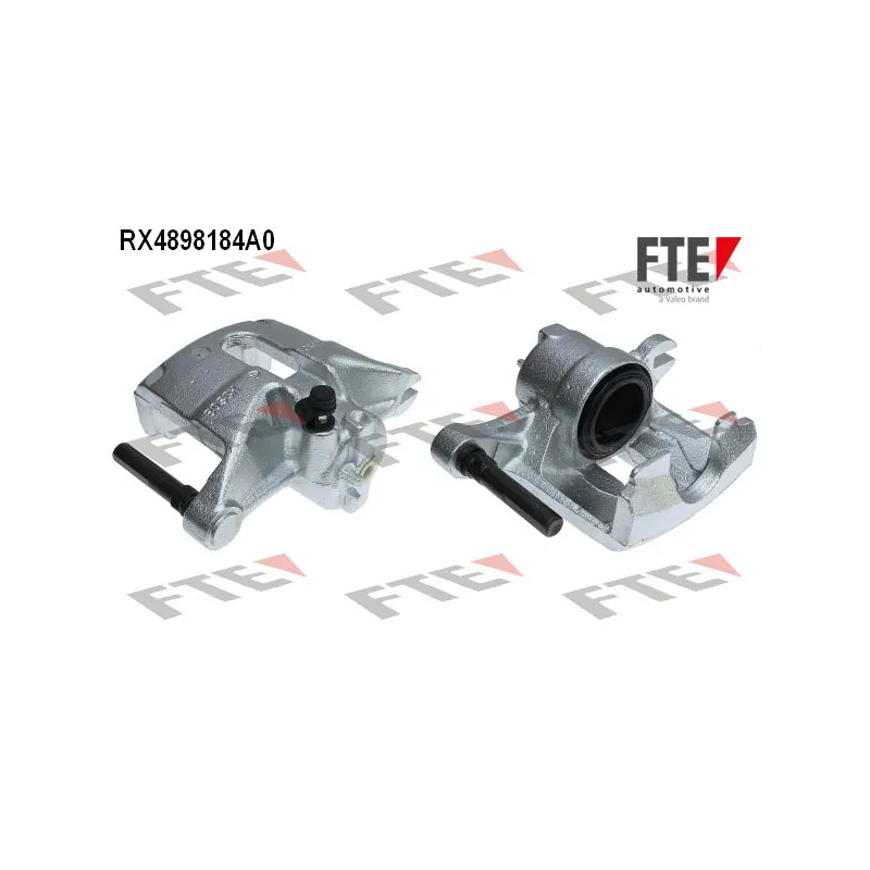 Étrier de frein FTE RX4898184A0