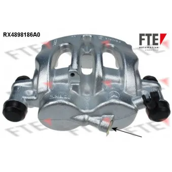Étrier de frein FTE RX4898186A0