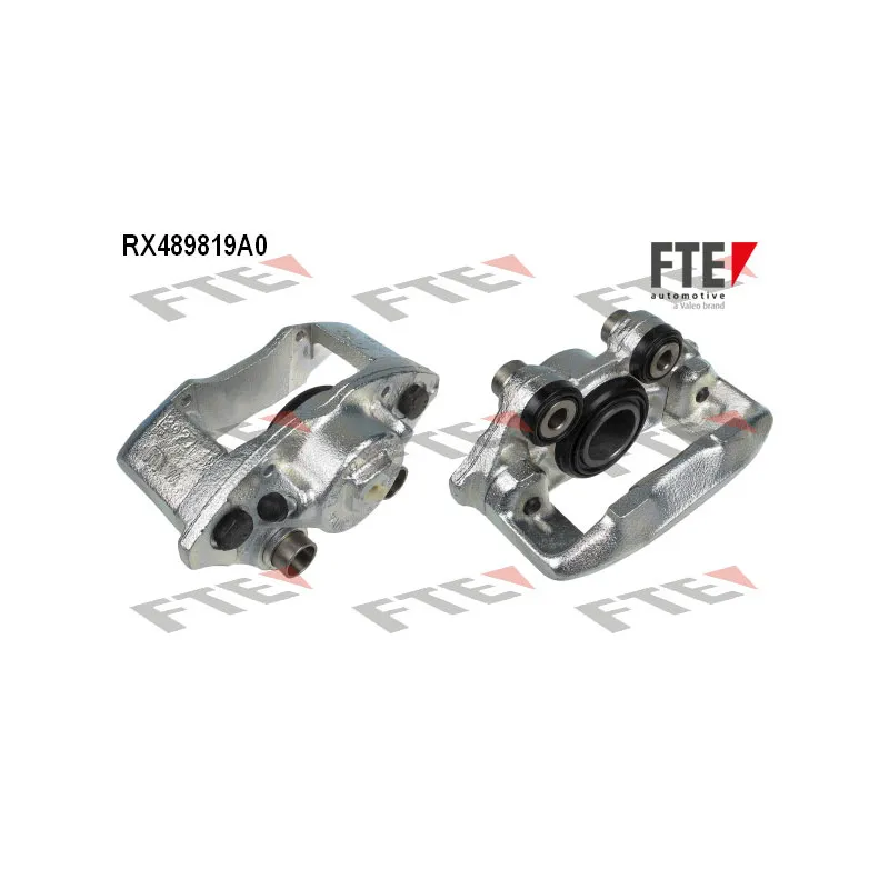 Étrier de frein FTE RX489819A0