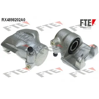 Étrier de frein FTE RX4898202A0