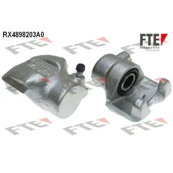 Étrier de frein FTE RX4898203A0