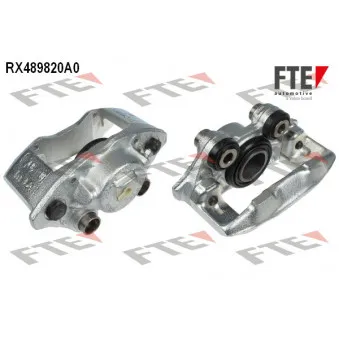 Étrier de frein FTE RX489820A0