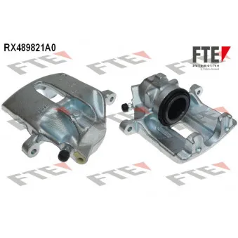 Étrier de frein FTE RX489821A0