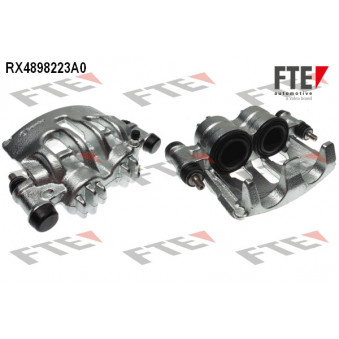 Étrier de frein FTE RX4898223A0