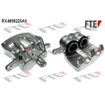 Étrier de frein FTE RX4898225A0