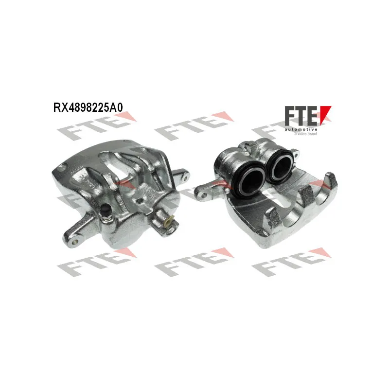 Étrier de frein FTE RX4898225A0