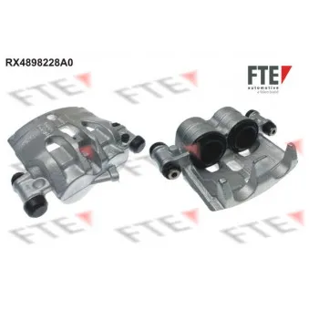 Étrier de frein FTE RX4898228A0
