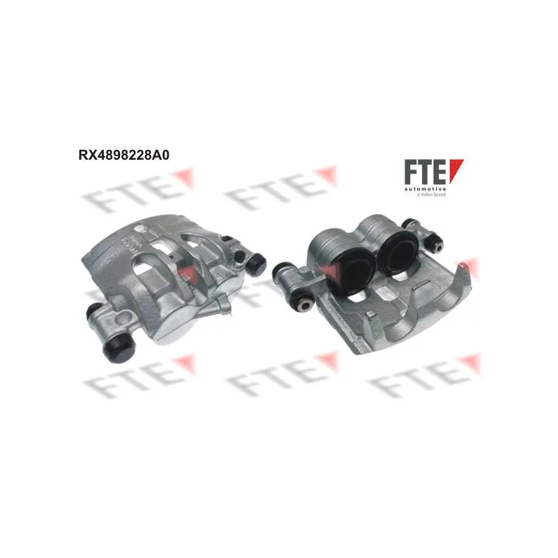 Étrier de frein FTE RX4898228A0