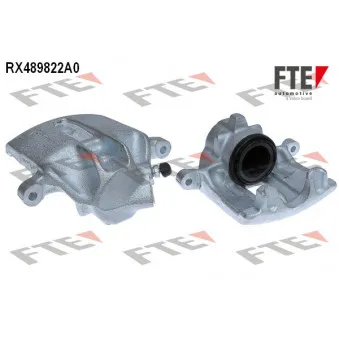 Étrier de frein FTE RX489822A0