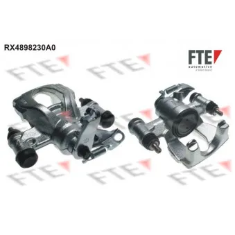 Étrier de frein FTE RX4898230A0