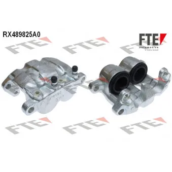 Étrier de frein FTE RX489825A0