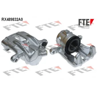Étrier de frein FTE RX489832A0