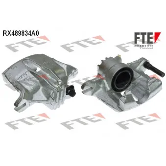 Étrier de frein FTE RX489834A0
