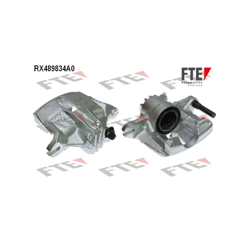 Étrier de frein FTE RX489834A0