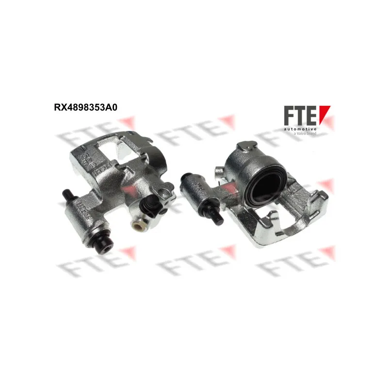 Étrier de frein FTE RX4898353A0