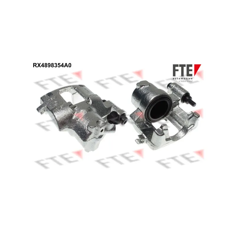 Étrier de frein FTE RX4898354A0