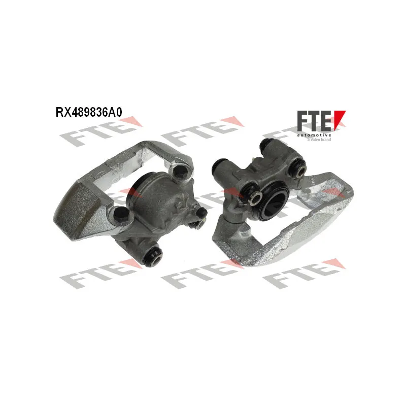 Étrier de frein FTE RX489836A0