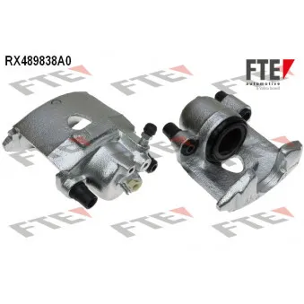 Étrier de frein FTE RX489838A0
