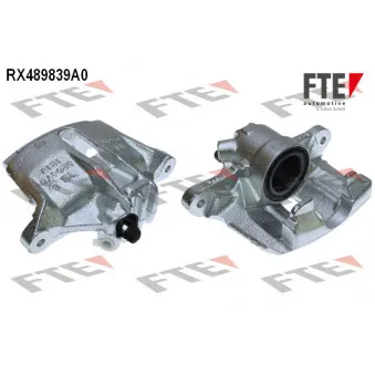 Étrier de frein FTE RX489839A0