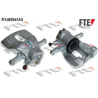 Étrier de frein FTE RX489841A0