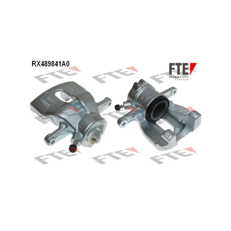 Étrier de frein FTE RX489841A0