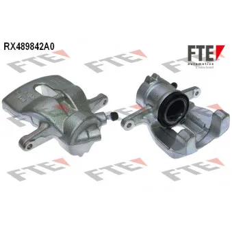 Étrier de frein FTE RX489842A0