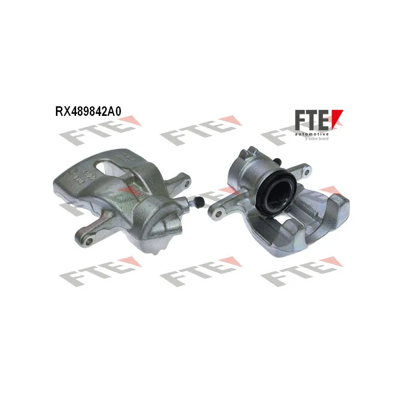 Étrier de frein FTE RX489842A0