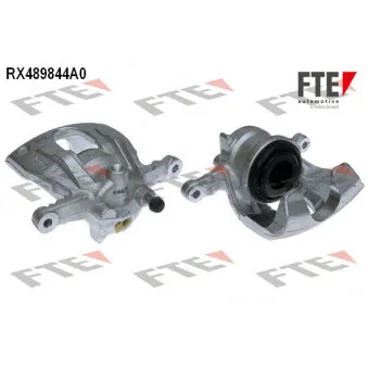 Étrier de frein FTE RX489844A0