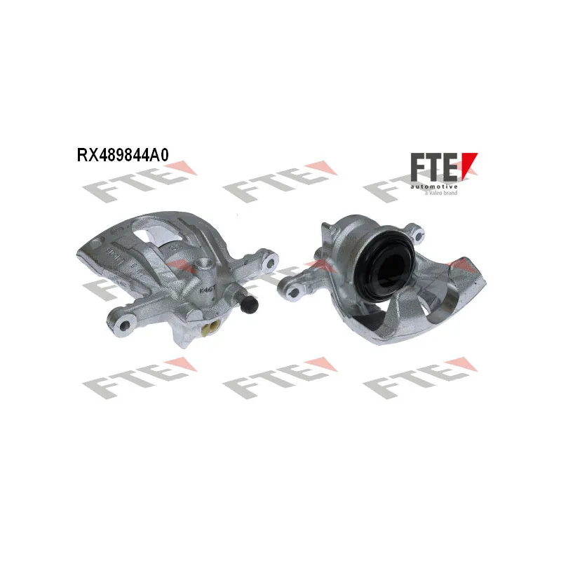 Étrier de frein FTE RX489844A0
