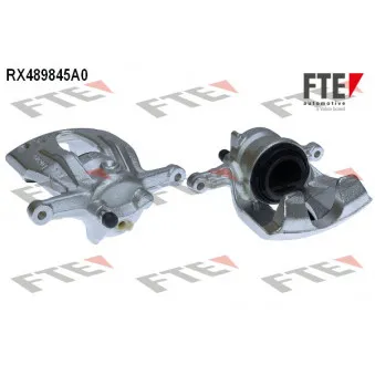 Étrier de frein FTE RX489845A0
