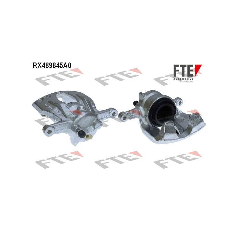 Étrier de frein FTE RX489845A0