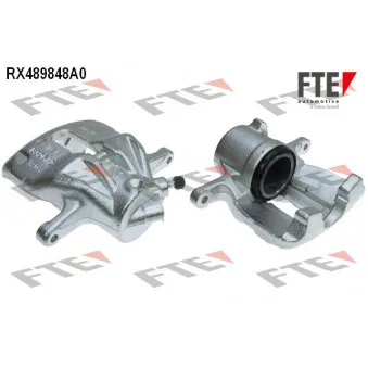 Étrier de frein FTE RX489848A0